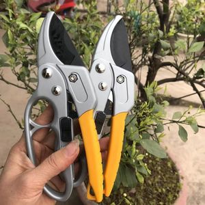 Outils d'élagage Y50 haute qualité jardin sécateur coupe haute teneur en carbone plante de jardinage ciseaux branche sécateur tondeuse outils greffage 231201