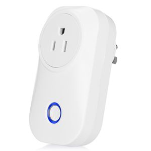 PS - 16 Timing Smart Switch Socket Draadloze VS WiFi Telefoon Remote Repeater AC Plug Outlet