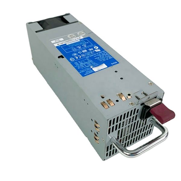 PS-3701-1C para fuente de alimentación del servidor HP ML350G4P 406413-001 382175-501 725W