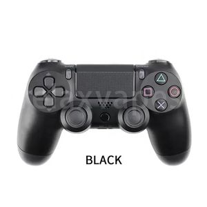 PS 4 Contrôleur sans fil Joystick Shock Game Console Console Bluetooth GamePad pour P4 PlayStation Play Station 4 Vibration