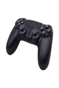 Contrôleur sans fil PS4 pour PlayStation 4 PS4 Console de jeu System Console Contrôleurs Joystick avec Retail Package6135669