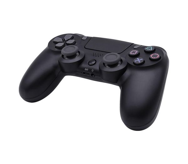 Contrôleur sans fil PS4 pour PlayStation 4 PS4 Console de jeu Système Console Contrôleurs Joystick avec Retail Package9825502