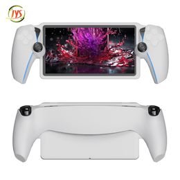 Ps5 Accessoire Portal PSP Siliconen Beschermhoes Ps5 Streaming PSP Accessoires Silicone Soft Cover JYS-P5183 groothandel