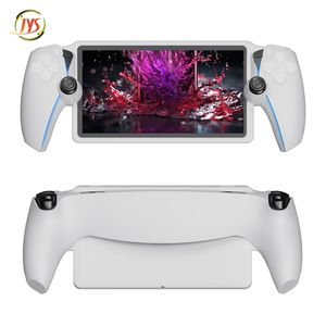 Ps5 accessoire portail PSP Silicone housse de protection Ps5 Streaming PSP accessoires Silicone couverture souple JYS-P5183 vente en gros