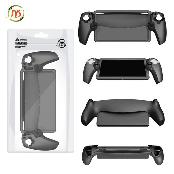 Accesorio Portal PSP Funda Protectora De Silicona Ps5 Streaming PSP Accesorios Funda Suave De Silicona JYS-P5183