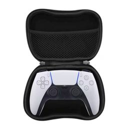Ps5/ps4/switch/xbox one gamepad -controller joystick case covers tas hardbeschermende zak zakbesturing opslagcases covers game accessoires dropshipping