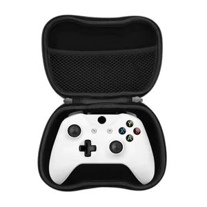 Ps5/Ps4/Switch/Xbox One Contrôleur de manette de jeu Housse de protection rigide Pochette de protection Sac de rangement de contrôle Couvre Accessoires de jeu