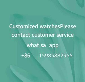 PSCD Digner Watch Custom Luxury Out Fashion Mechanical Watch Moissanit E Diamond Free Shipp2wyh1Br