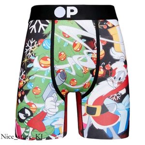 PSDS Boxer Diseñador de moda Alteo PSDS PSDS Boxer Boxer Sexy Underpa Boxers Soft Boxers suave Summer Batones de baño transpirables PSDS 619