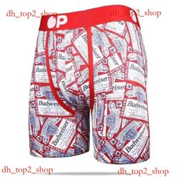 PSDS Boxer PSDS Short Shorts Diseñador de ropa Underwear Beach Shorts Boxer Boxer Sexy Underpants Boxers Boxers suaves Boxeadores Buindo de natación transpirable PSDS ABSERA 7295