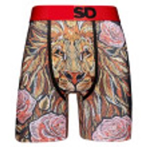 PSDS Sexy Designer Underwear Man Man PSDS Boxer Understernes Underpants Designer 3xl Mens Underwear PS Seda de hielo Calzuelas Respirador impreso 1850