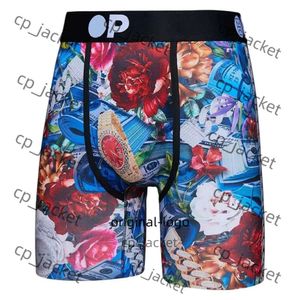 PSDS Shorts pour hommes concepteurs sous-vêtements shorts de plage sexy sous-ps psds sous-vêtements imprimés doux d'été respirant Trunks de natation de marque mâle court f6e1