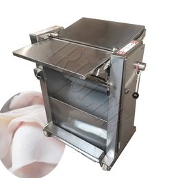 PSK-435 Commerciële persoonlijke varkensvleesschiller tot bereik Hood Peeling Peeling Machine Automatische peelingmachine