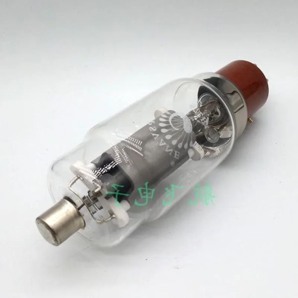 PSVANE 572B Tube à vide pour l'amplificateur de tube Amplificateur HiFi Amplificateur Original Exact Match Quality Garantie un an