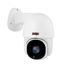 Caméra PTZ AHD 2MP 5MP extérieur CCTV caméra analogique vitesse dôme système de sécurité étanche caméra de Surveillance 30M panoramique inclinable