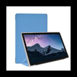 Coque en PU pour Alldocube Iplay50 Tablette 10,4 Pouces Coque Souple en TPU Support de Tablette pour Alldocube Iplay50 Pro(A)