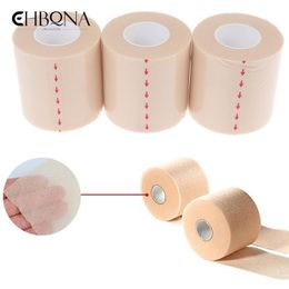 Pu Foam Bandage Elbow Gnee Pads Film Film Ferm Fromwrap Sports Pre-Wrap for Athletic Tape 6cm * 20m Protecteur