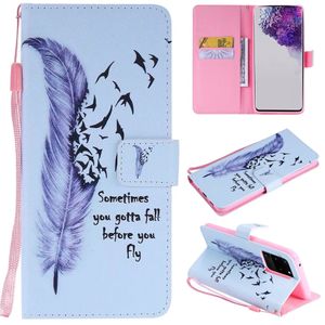 Estuches para teléfonos con billetera para Samsung Galaxy Note20 S20 Ultra Note10 Plus Cool Colorful Painting Cross Pattern PU Leather Flip Kickstand Funda con ranuras para tarjetas