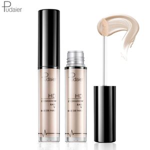 PUDAIER 5ML Eye Face Première Primer Prolong Maquillage Depuis la longue durée durable Sambe-Preuve de la crème naturelle