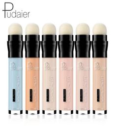 Pudaier Eraser Concealer Stick Oil Control Corrector Pen Corrector Contour Anti Dark Circle Eye Bags Remover Reparación profunda Skin6714483