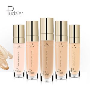 Pudaier – correcteur de peau pour le visage, anti-taches foncées, cernes noirs, correcteur liquide, indispensable pour le maquillage du visage