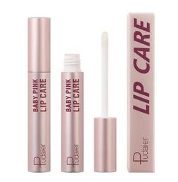 Pudaier lip essentie overvloedige vloeistof sexypudaier lip extreme volume olie cosmetica moisturizer zijdeachtige lippenbalsem