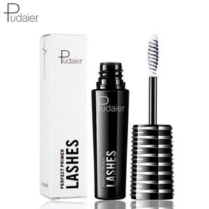 Pudaier Natural Big Eye Perfecte Wimper Partner van Mascara Vóór gebruik Waterdichte Lange Curling Dikke Washes Foundation Base Cream