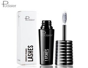 Pudaier Natural Big Eye Perfect Eyelash Partner of Mascara Avant d'utiliser imperméable Courling Curling Found Foundation Base Cream2564949