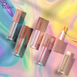 Pudaier Star – fard à paupières liquide scintillant, diamant scintillant, Eyeliner liquide, imperméable, longue durée, brillant, maquillage pour les yeux