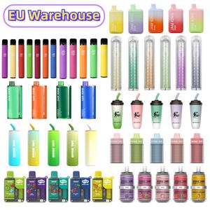 Puff bar EU Warehouse Vapes e cigarette Jam King Savage Vapes Puff 12k 16k 15k 10k 9k 8k 6k 5k 1600600 15000 12000 9000 10000 Expédition rapide MOQ 1PC stylo vape tornade