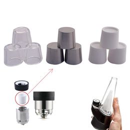 Bols de tasse de remplacement de quartz en céramique Puffco TI