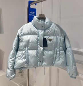 Puffer lagen dames parka omlaag vest ontwerper puffer jassen dames winter jas jas vrouw windbreaker lange mouwbrief lipper warme overjas mouwen afneembaar