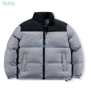 Puffer Designer Jas Heren Down North Winter Warme jassen Dames Katoen Outdoor Windjack Parka Winddicht Pluizig Doek Faced Hip Hop Streetwear Djzf 2 996c