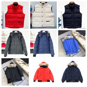 doudoune designer gilet manteau d'hiver doudoune femmes hiver Parka modèle Parka hiver Couples vêtements Couple épais haut chaud manteau multicolore manteau