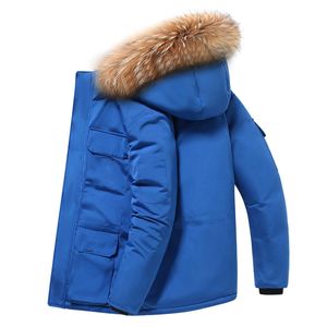 doudoune homme mens designer jeans veste d'oie homme pantalon doudoune manteau d'hiver fermetures à glissière à capuche lettre blanc canard vers le bas chapeau détachable hiver vers le bas manteau pour hommes