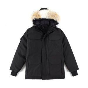 Veste bouffant hommes Designer veste en bas de veste homme à bas manteau parkas manteaux moucheter manteau d'hiver couvre-toits tops asiatique mode miw style pour couple y2