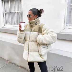 Puffer North polaire veste visage Sherpa femmes Faux peau de mouton manteaux d'extérieur femme daim fourrure le manteau hommes JacketG7M8 G7M8