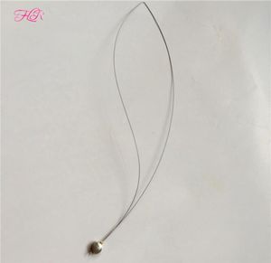 Agujas de gancho para tirar, 120 unidades, enhebrador de anillo Nano para cabello con punta Nano, aplicación de bucle de extensión de cabello Simple, herramientas de anillo Nano 3778137