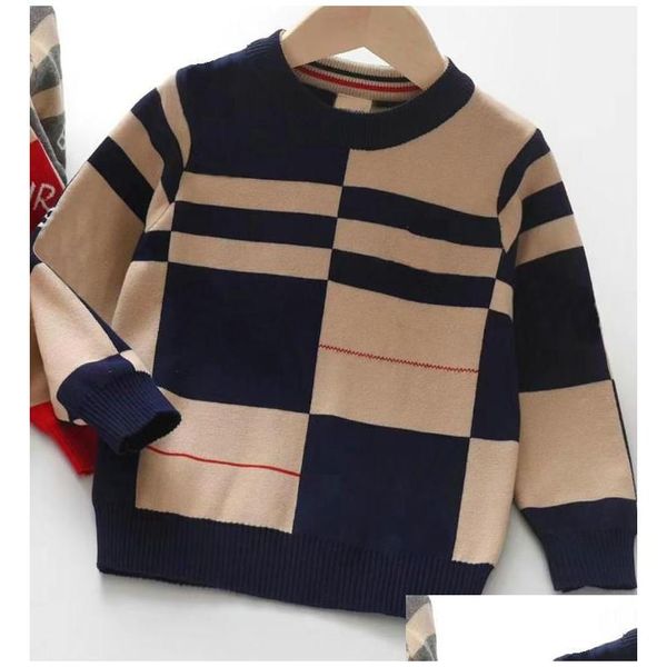 Jersey Bebé Sudaderas Niños Suéteres Chorlito Abrigo Niños Prendas de punto Top Chaqueta Abrigo Abrigos Niños Abrigos Abrigos Niño Rompevientos Paño OTE3X