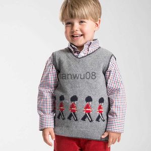 Pull espagnol enfants pull bébé garçons vêtements vêtements de noël enfant en bas âge garçon pull enfant en bas âge cardigan enfant en bas âge garçon vêtements d'hiver x0818