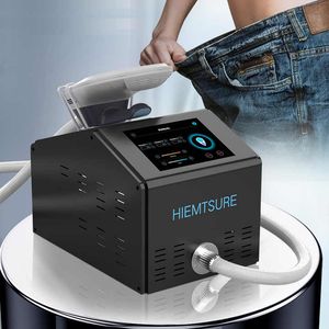 Fabriek Oulet Sterk gepulseerde elektromagnetische veldtherapie Elektronische apparatuur Lichaam Slanke spieropbouw Fitnessmachine