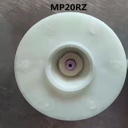 Accesorios de piezas de reemplazo de la bomba Impulsor de pieza de repuesto de la bomba de accionamiento magnético MP6R/10RM15RM/20RM