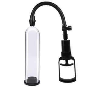 Pump Toys Penis Sex for Men Masturbator Penile Extender 230719