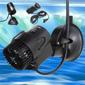 Pompen 3W Aquarium Wave Maker Pomp Voor Nano Koraalrif Marine Aquarium Watercirculatie Dompelpomp 3000L/H 220V240V