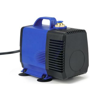 Pompes 80W 3,5 m de pompe à eau Graver le refroidissement de l'outil Hine pour le routeur CNC 1,5 kW / 2,2 kW