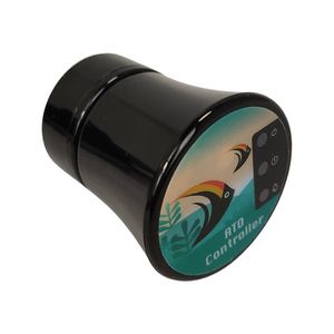 Pompes EPTATO 110V240V Système de remplissage automatique Système de réservoir de récif Aquarium Contrôleur de niveau d'eau automatique Contrôleur intelligent