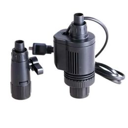 Pumps HW602B/603b Filteremmer Originele accessoires Inlaat- en uitlaatschakelaarcilinder Externe filterpomp Aquariumpomp