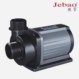 Pompen JEBAO/JECOD DCS-SERIE VARIABELE FLOW DC AQUARIUMPOMP NIEUWSTE VERSIE UPGRADE dompelpomp MARINE ZOETWATER CONTROLEERBARE POMP