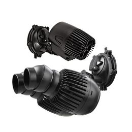 Bombas SOBO para acuario, generador de ondas, 3w/10w/15w/25w, Base de ventosa, bomba sumergible para hacer ondas de circulación, generador de ondas para acuario