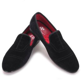 Punch 2019 Nouveau Bullock Veet Style Chaussures Fashion Men Dress Chaussures Chaussures pour hommes